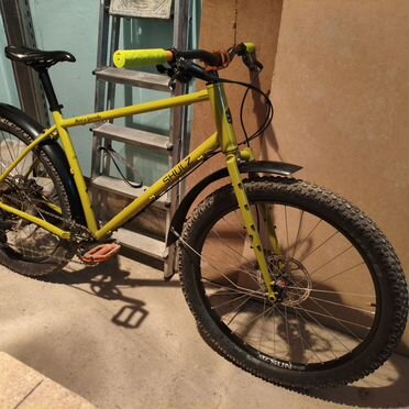 Shulz Mom's Favorite