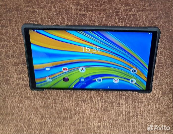 Lenovo Tab M10 FHD Plus LTE 10.3