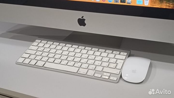 Apple iMac 27 2011