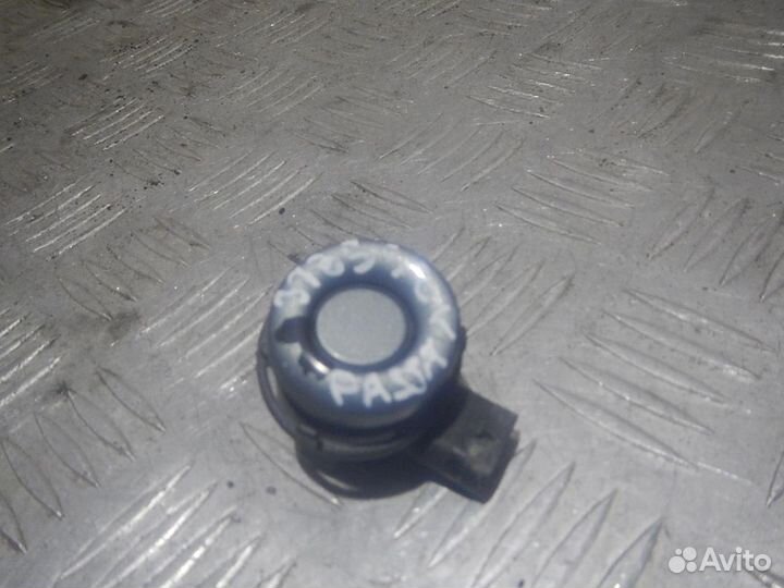 Датчик парковки, Volkswagen (Фольксваген) -passat