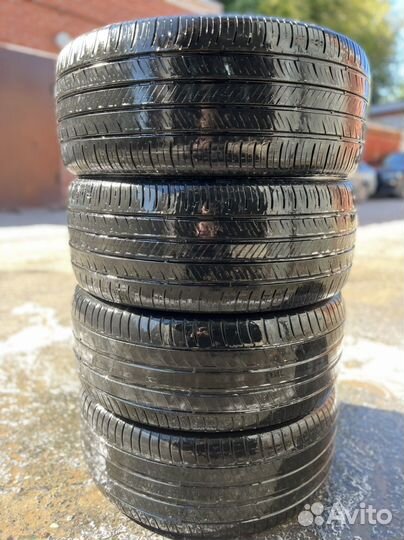 Hankook Kinergy GT H436 235/45 R18