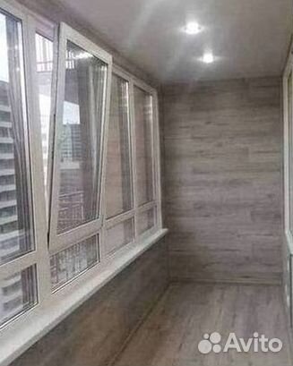 Окна пластиковые быстро под ключ