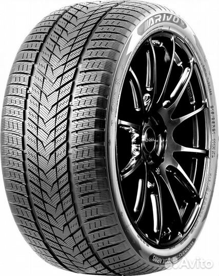 Arivo Winmaster ProX ARW5 315/35 R22 111H