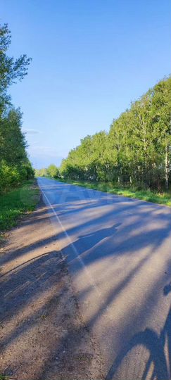 Участок 15 сот. (ИЖС)