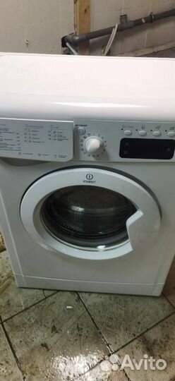 Стиральная машина бу с гарантией