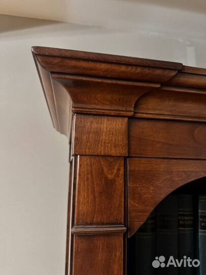 Полка книжная италия tarba