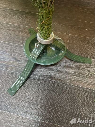 Елка искусственная 180