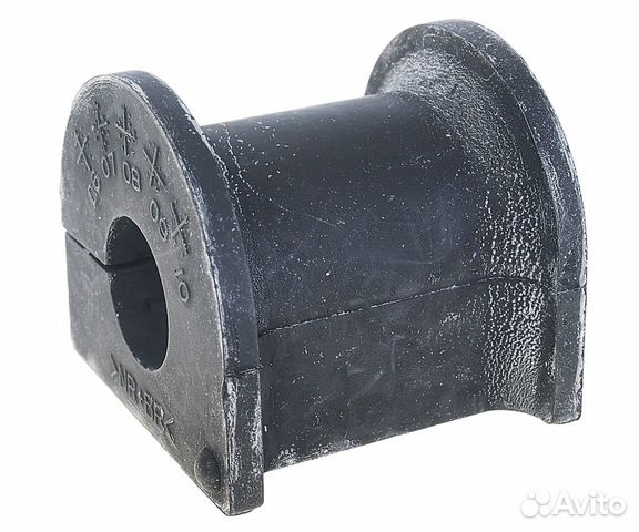 Втулка стабилизатора chevrolet Lacetti переднего O