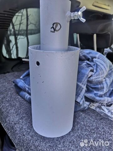 Искрогаситель