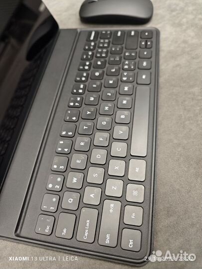 Планшет Хiaomi mi pad 5 pro 12.4