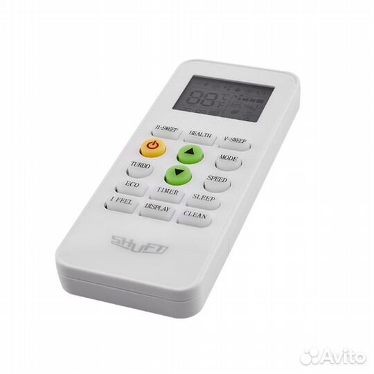 Сплит-система, sftg-07HN1, shuft