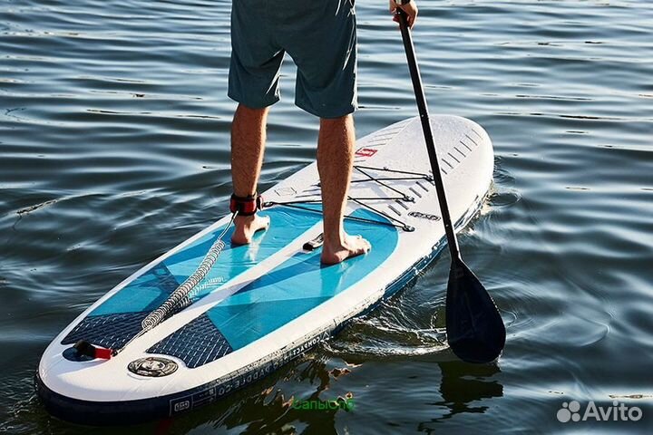 Прогулки Сапборд