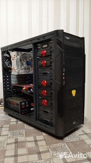 Ремонт компьютеров и ноутбуков - Одинцово