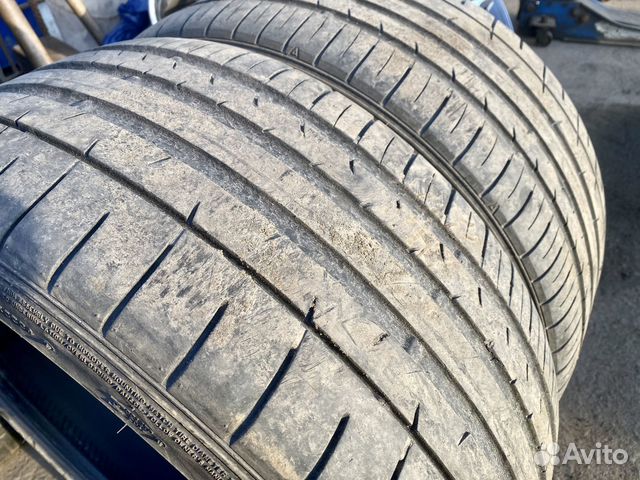 Dunlop SP Sport Maxx 050+ 235/45 R18