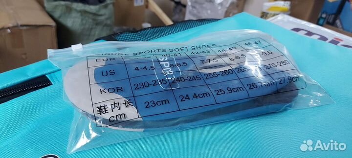 Аквашузы мужские/женские неопрен