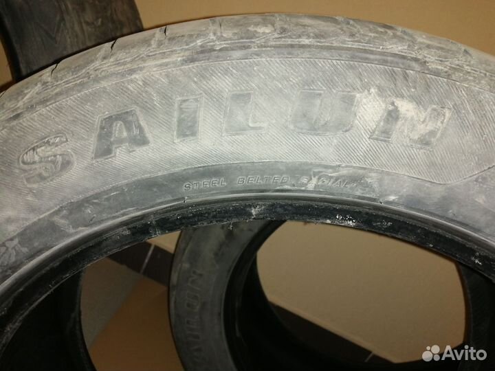 Sailun Atrezzo ZSR SUV 255/50 R19