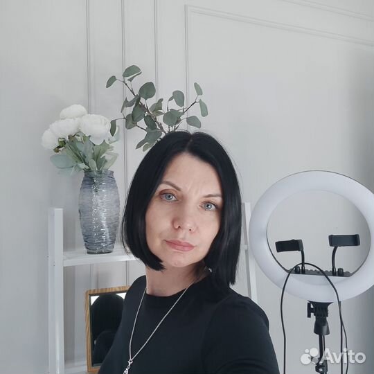 Массаж лица Уходовые процедуры