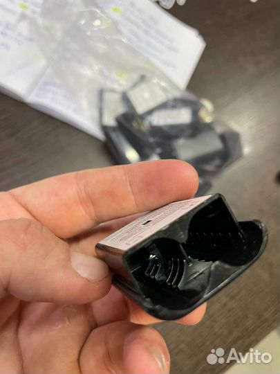 Отсек для батареек Xbox 360