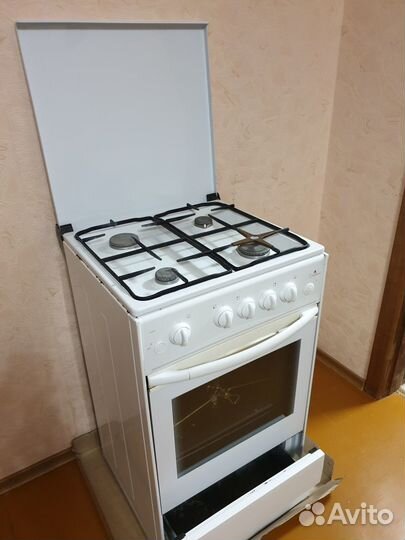 Газовая плита Дарина