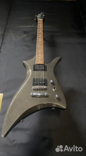 Электро гитара Cruiser by Crafter