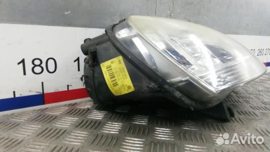 Фара правая volkswagen golf 5 (ODN49MU01)