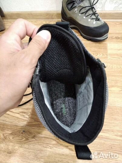 Горные ботинки Фарадей 42 размер