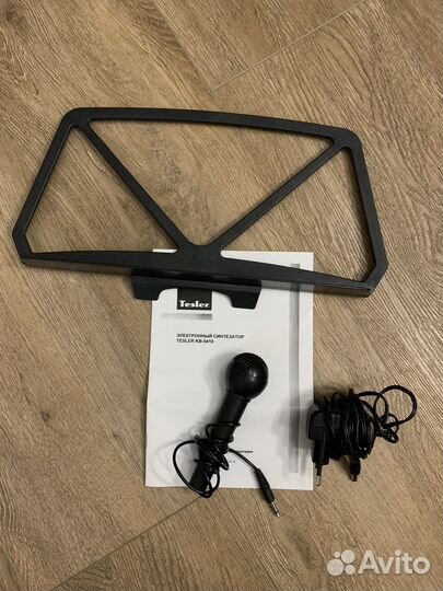 Синтезатор tesler-5410