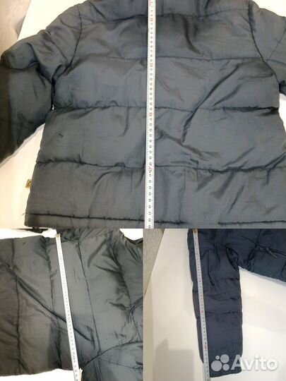 Куртка на мальчика