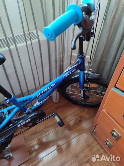 Велосипед Stels 130