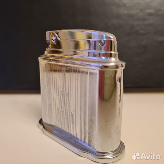 Tiki-Gala бензиновая зажигалка Австрия 1950г