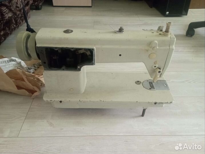 Швейная машина typical gc6150h