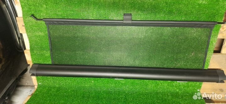 3C986169110S B6,B7 Passat Variant Сетка багажника