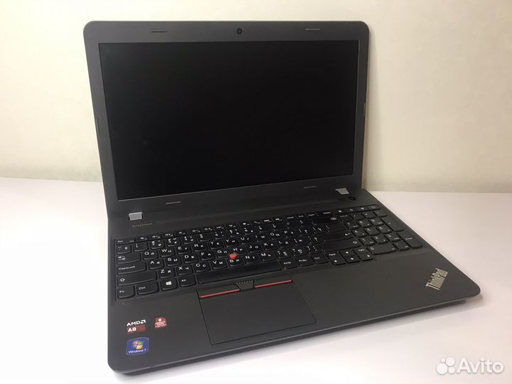 Ноутбук Lenovo 15,6