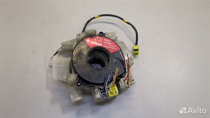 Шлейф руля Nissan X-Trail (T30), 2006