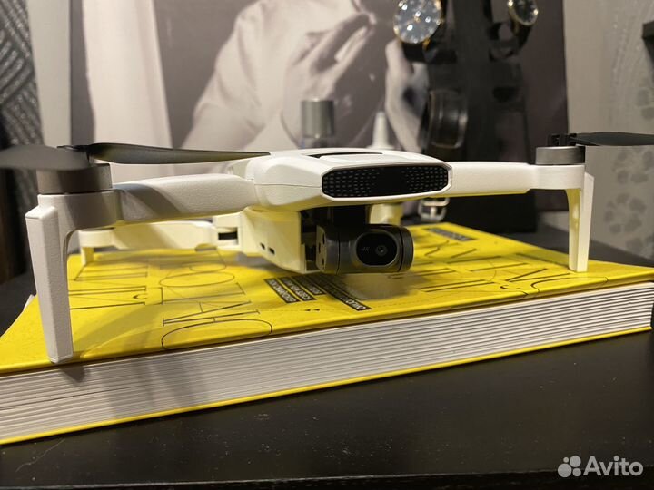 Xiaomi fimi x8 mini v2 дрон