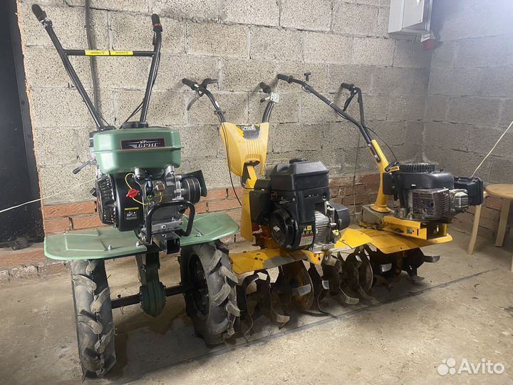 Прокат Инструмента