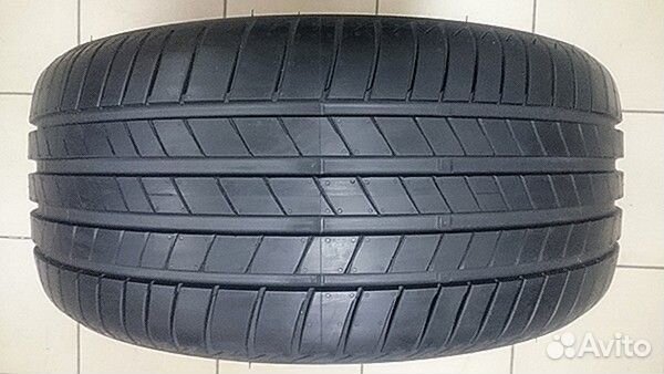 Bridgestone Turanza T005 205/60 R17 97W