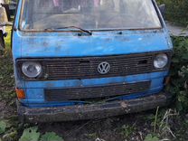 Volkswagen Transporter 1.6 MT, 1988, 150 000 км