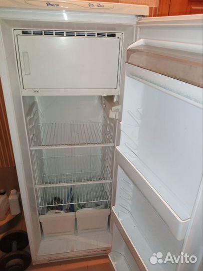 Холодильник бу