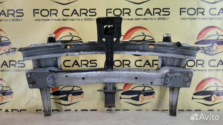 Усилитель бампера Opel Antara 2010-2015