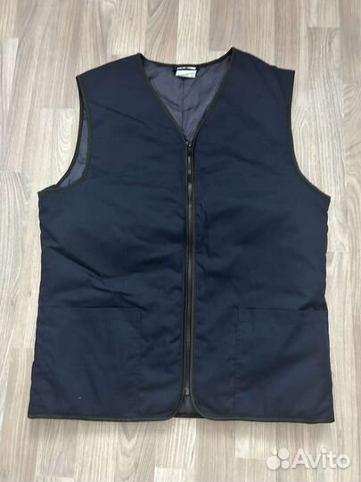 Костюм рабочий зимний 48