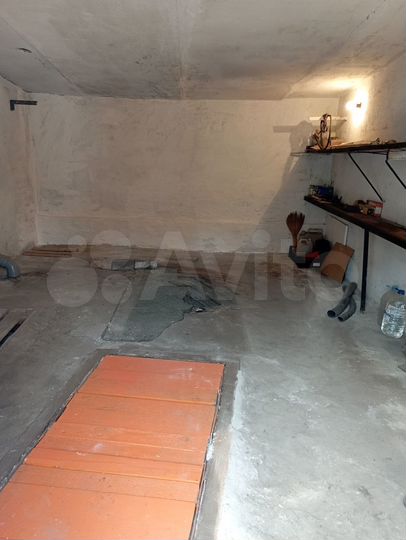 Гараж, 24 м²