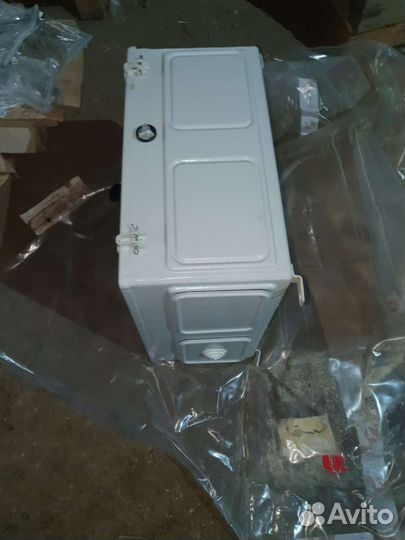 Яшик управления яуо