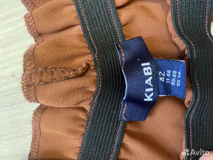 Шорты kiabi