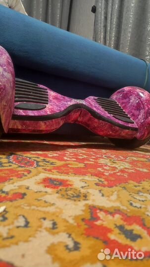 Гироскутер