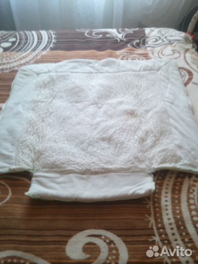 Конверт - трансформер