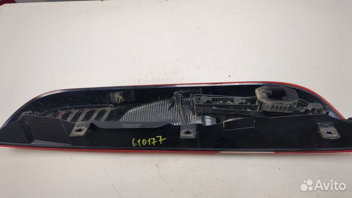 Фонарь (задний) левый Mercedes Vaneo