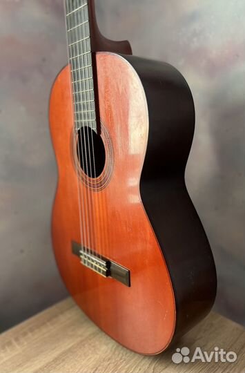 Гитара Yamaha G-55-1