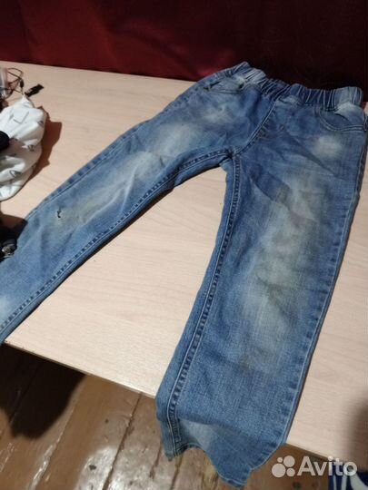 Детская одежда для мальчиков