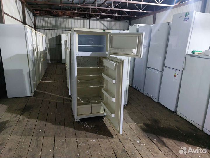 Холодильник б/у Минск-15М.11 Доставка. Гарантия